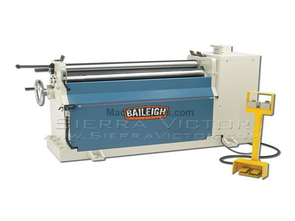 BAILEIGH Plate Roll PR-409