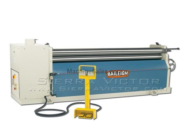 BAILEIGH Plate Roll PR-609