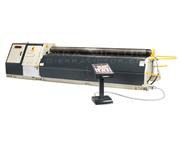 BAILEIGH Hydraulic Plate Roll PR-1003-4