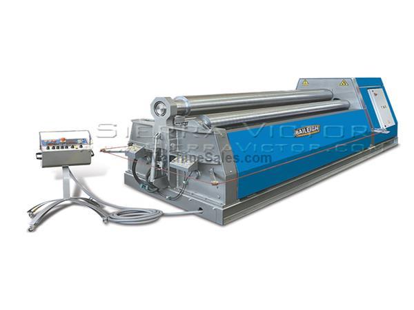 BAILEIGH Four Roll Plate Bending Machine PR-10500-4