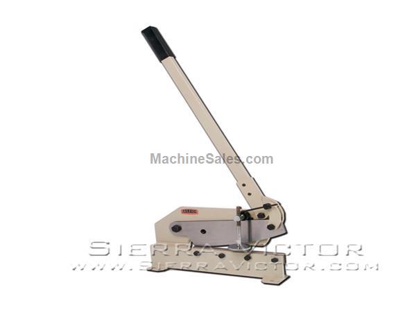 BAILEIGH Multi-Purpose Manual Shear MPS-12