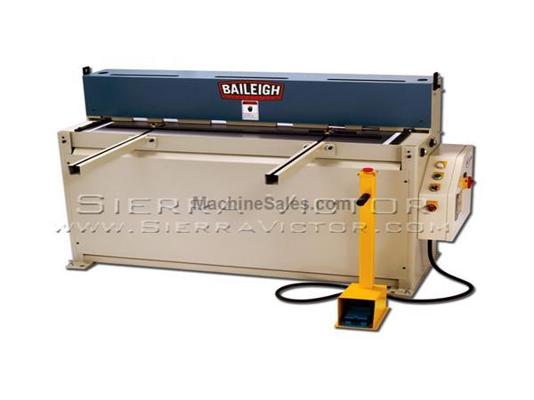BAILEIGH Hydraulic Medium Duty Shear SH-5214