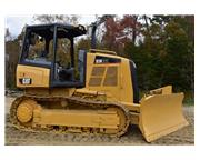 2012 CATERPILLAR D3K2 XL DOZER - E6735