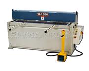 BAILEIGH SH-5210 Hydraulic Sheet Metal Shear