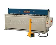 BAILEIGH Hydraulic Metal Shear SH-6014