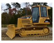 2006 CATERPILLAR D3G XL DOZER