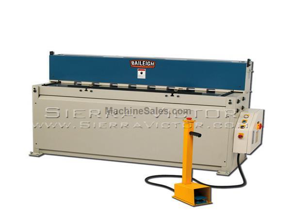 BAILEIGH Compact Metal Shear SH-6010