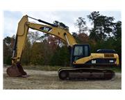 2007 CATERPILLAR 330DL EXCAVATOR - W6893