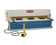 BAILEIGH Heavy Duty Hydraulic Sheet Metal Shear SH-8010-HD