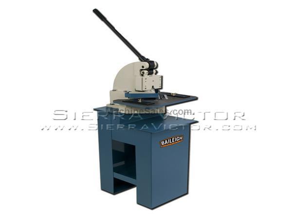 BAILEIGH Manual Corner Notcher SN-F16-HN