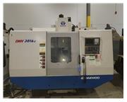 2004 Daewoo DMV 3016d CNC Vertical Machining Center