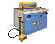 BAILEIGH Sheet Metal Notcher SN-V04-MS