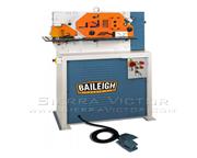 BAILEIGH 4 Station Hydraulic Ironworker SW-443​