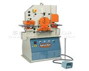 BAILEIGH Hydraulic Ironworker SW-501