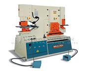 BAILEIGH Hydraulic Ironworker SW-95