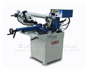 ​BAILEIGH Horizontal Bandsaw BS-210M​