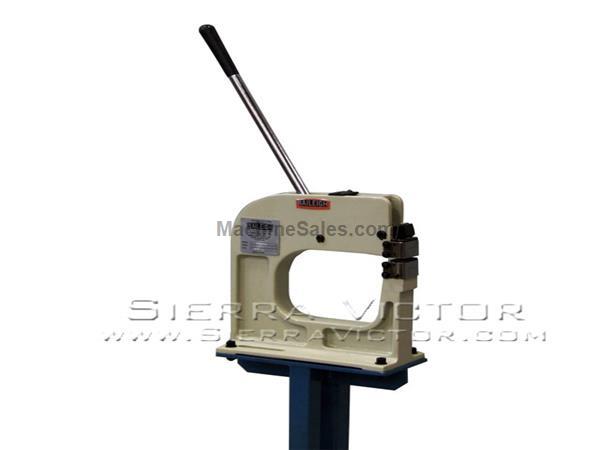 BAILEIGH Metal Shrinker Stretcher MSS-16