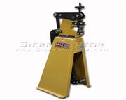 BAILEIGH Foot Operated Shrinker Stretcher MSS-14F