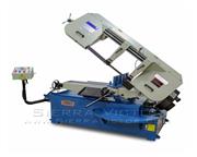 BAILEIGH Semi-Automatic Band Saw BS-330SA