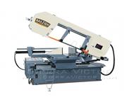 BAILEIGH Semi-Automatic Dual Mitering Horizontal Band Saw BS-24SA-DM