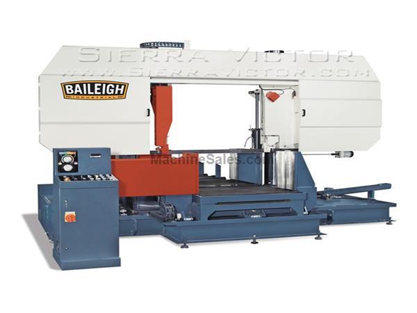 BAILEIGH Semi-Automatic Column Band Saw BS-1100SA