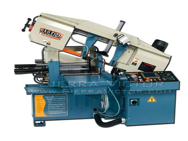 BAILEIGH Automatic Bandsaw BS-20A