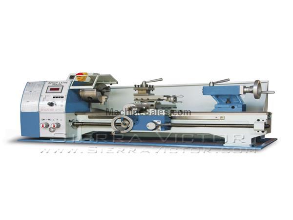 BAILEIGH Bench Lathe PL-1022VS