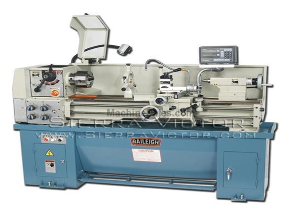 BAILEIGH Metal Lathe PL-1340