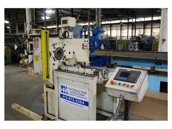 4″ (101mm) x .320″ (8.12mm) HAVEN KleenCut Supported Shear 4″ (101mm) x .320″ (8.12mm) HAVEN KleenCut Supported Shear