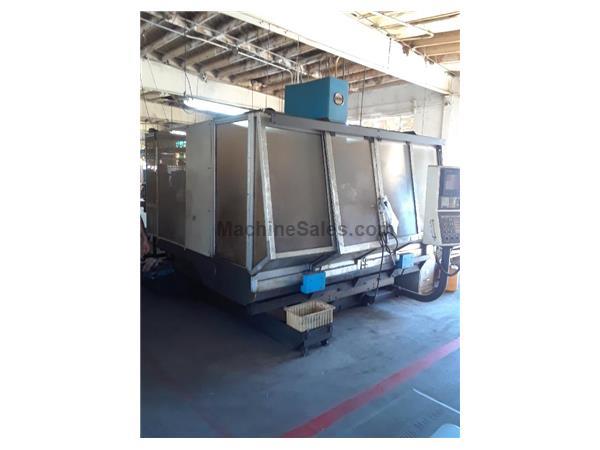HITACHI SEIKI VK-45L VMC HITACHI SEIKI VK-45L VMC