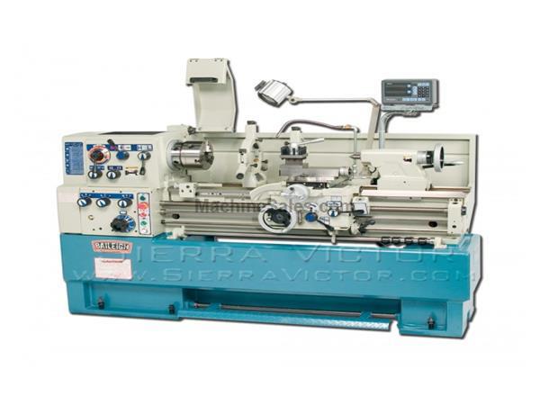 BAILEIGH Precision Lathe PL-1640