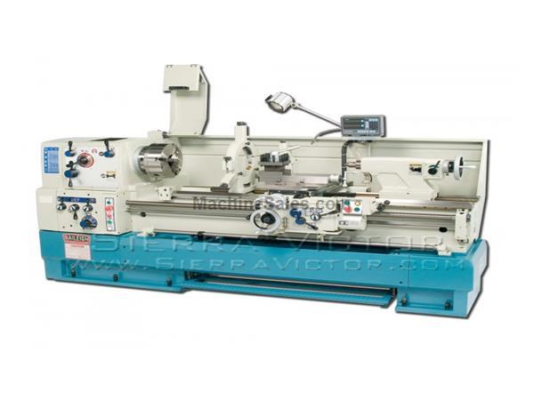 BAILEIGH Gap Bed Lathe PL-2060