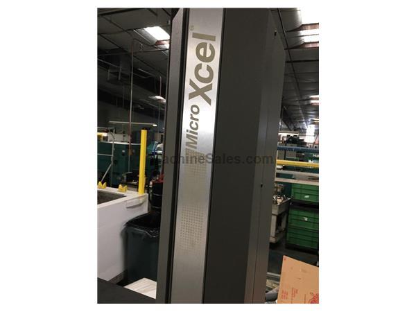 BROWN & SHARPE MICRO XCEL CMM BROWN & SHARPE MICRO XCEL CMM