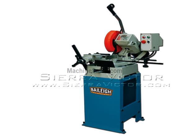 BAILEIGH Coldsaw CS-250EU