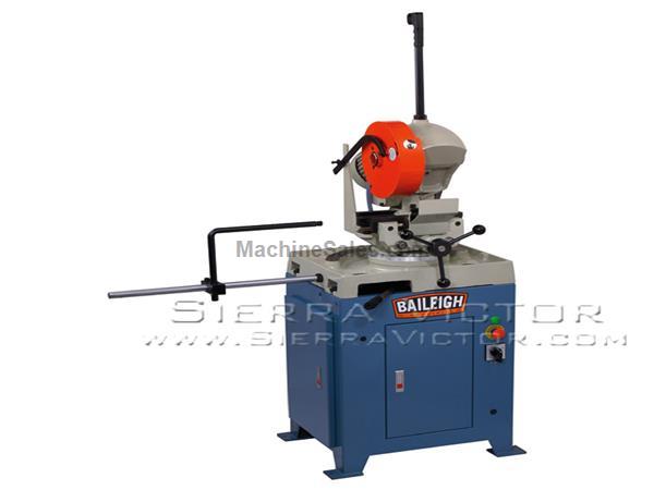 BAILEIGH Manually Operated Cold Saw CS-275M