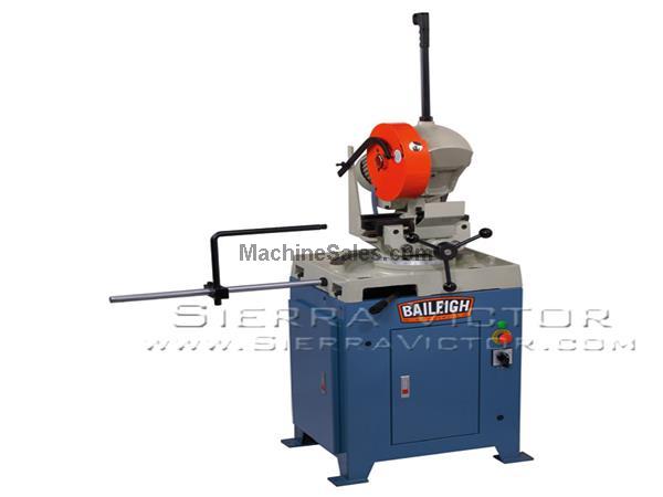 BAILEIGH Manually Operated Cold Saw CS-275M