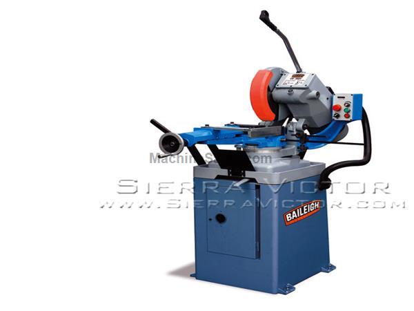 BAILEIGH Circular Cold Saw CS-350EU