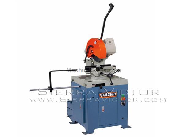 BAILEIGH Circular Cold Saw CS-350M