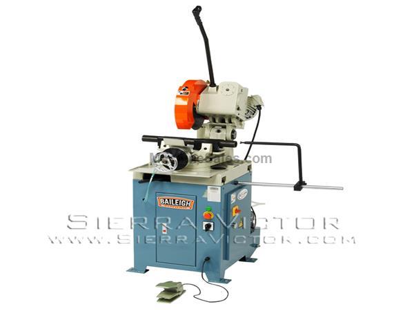 BAILEIGH Manual Cold Saw CS-350P​