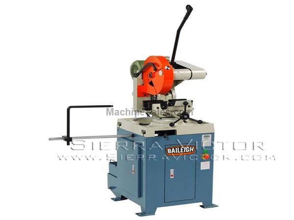 BAILEIGH Manual Cold Saw CS-355M