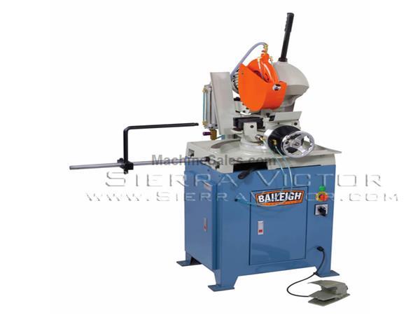 BAILEIGH Chop Saw CS-275SA