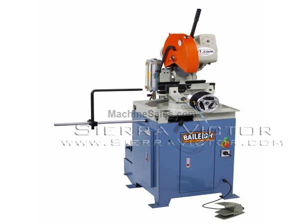 BAILEIGH Cut Off Saw CS-350SA