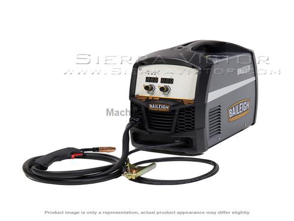 BAILEIGH 160A MIG Welder BW-160M