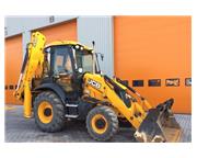 2014 JCB 3CX