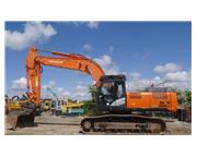 2012 HITACHI ZX350LC-5B ECO