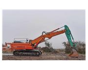 2013 DOOSAN DX340LC 25M DEEP DIG EXCAVATOR