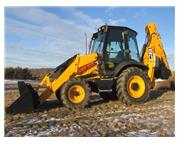 2014 JCB 3CX 14L4CM