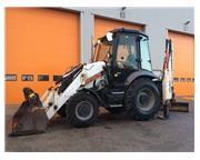 2010 JCB 3CX-4T