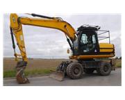 2010 JCB JS175W