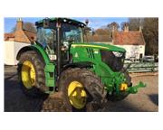 2014 John Deere 6210R